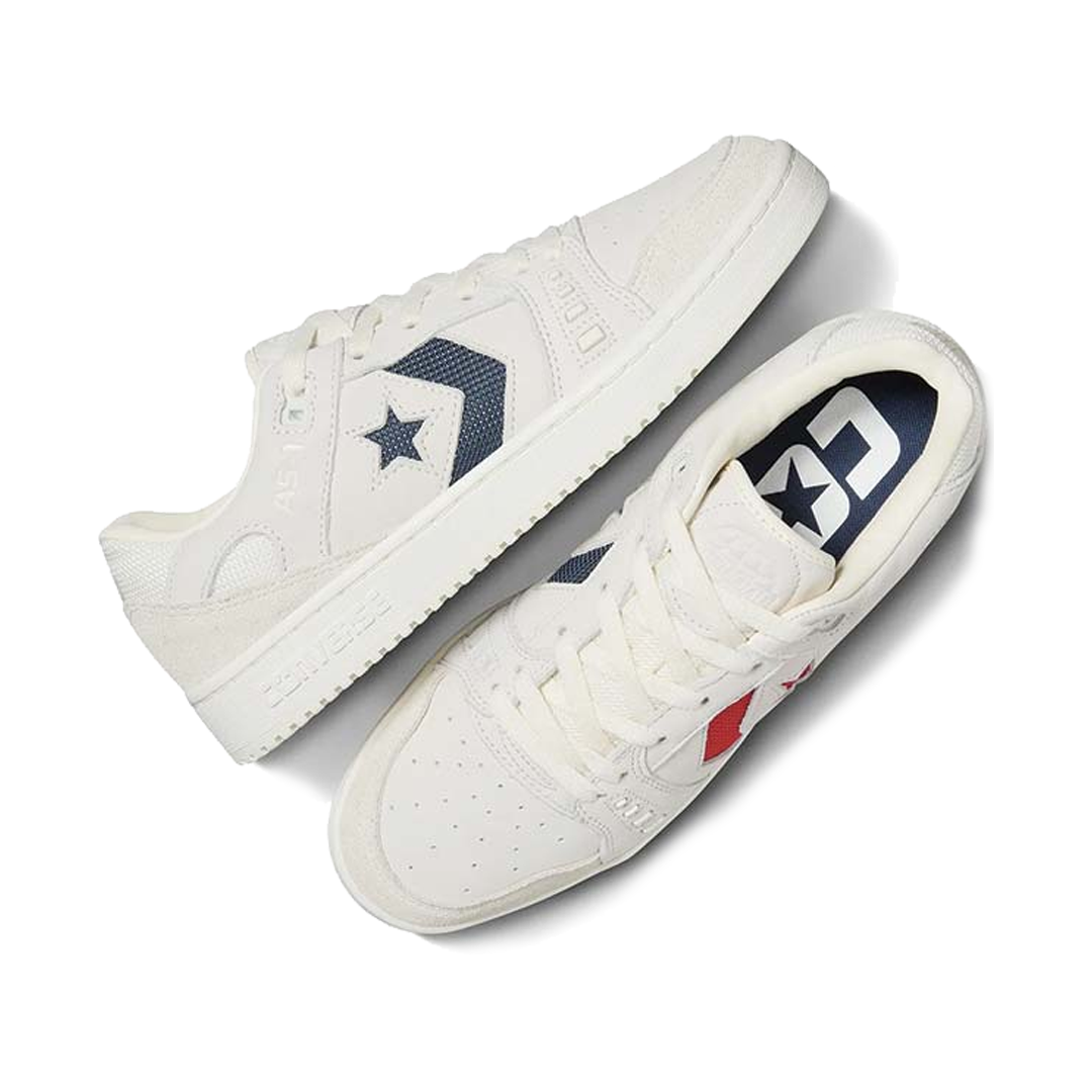 Converse-AS-1 Pro OX 'Navy Red'