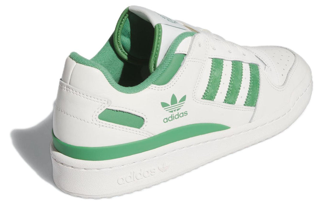 adidas Forum  CL 'White Preloved Green'