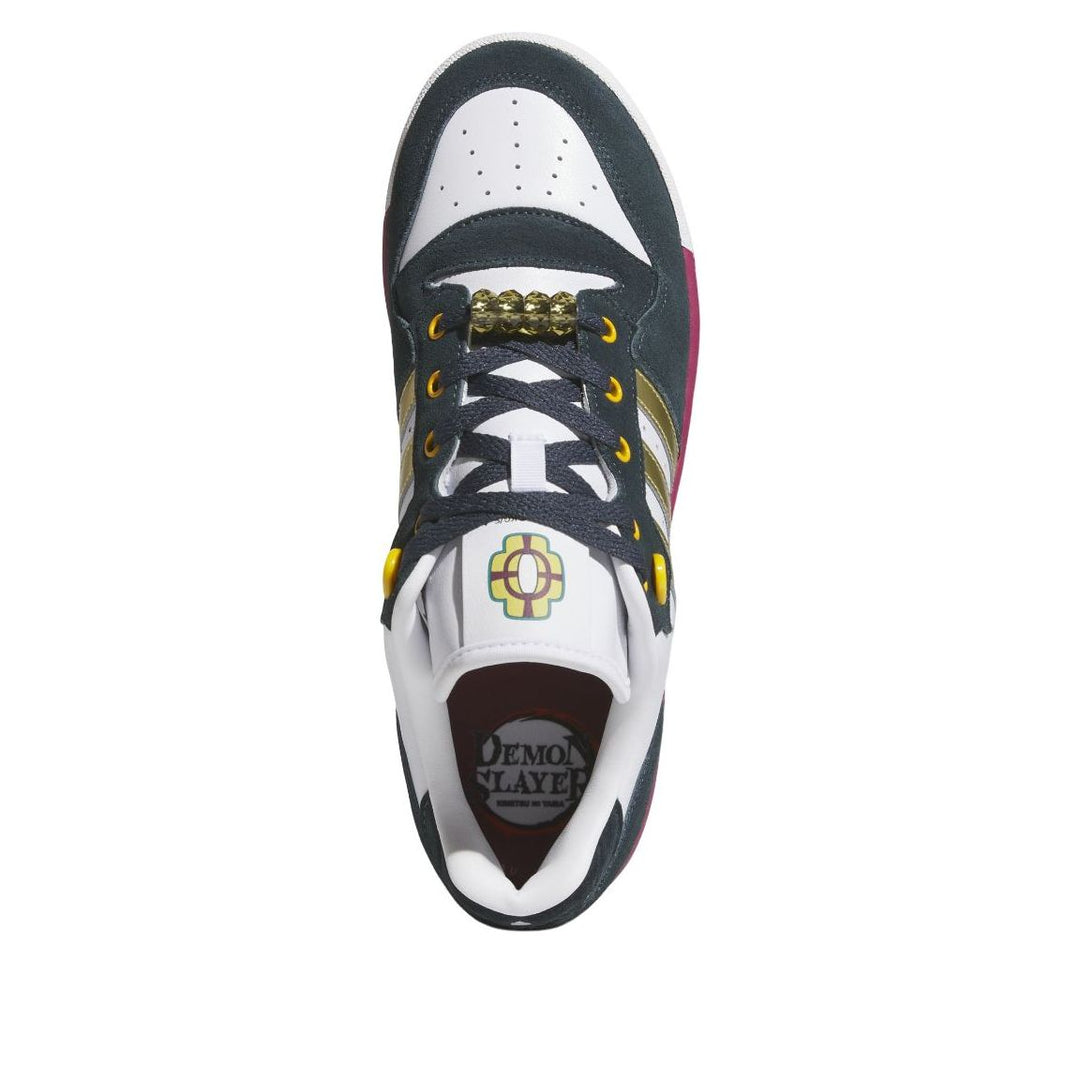 adidasadidas x Demon Slayer Rivalry Low 'Tengen'