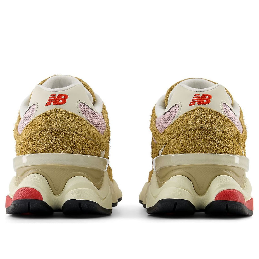 New Balance9060 'Great Plains True Red'