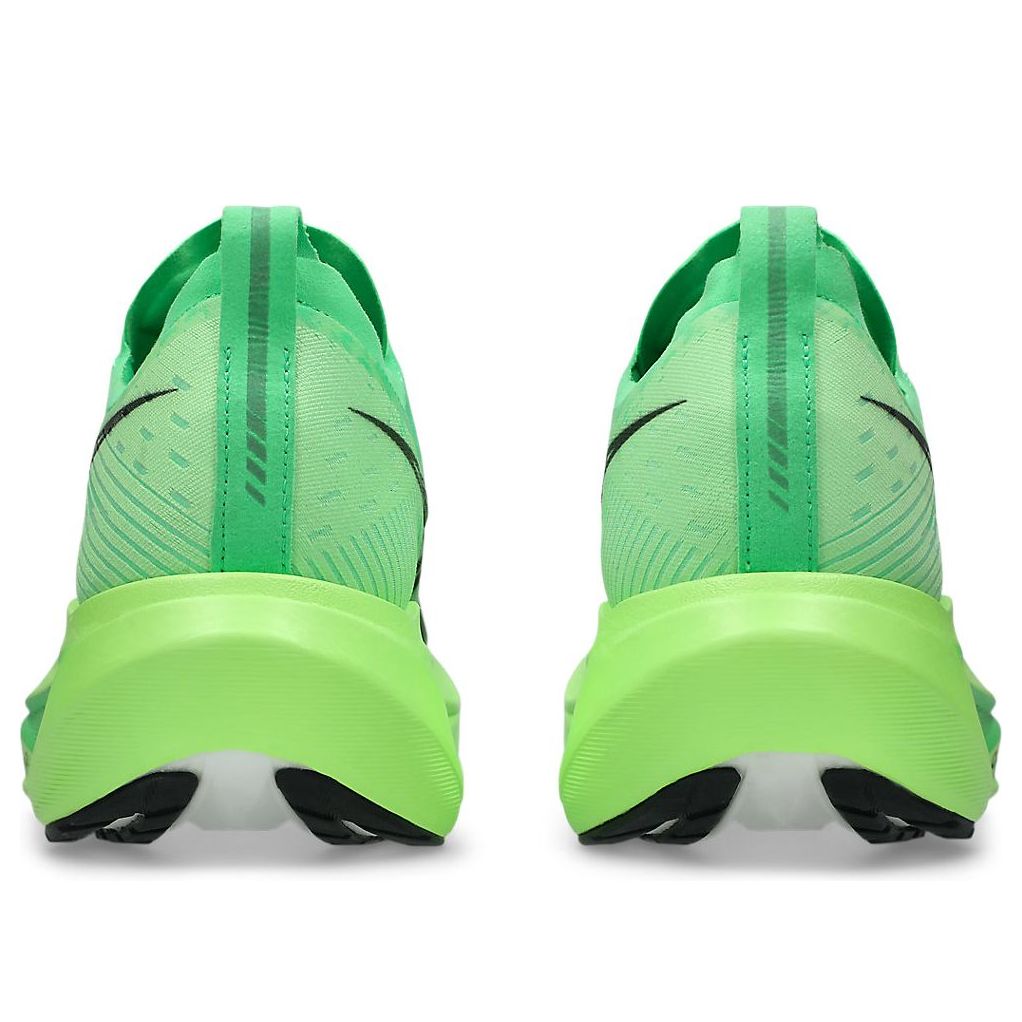 ASICS-Megablast 'Vital Green Black'
