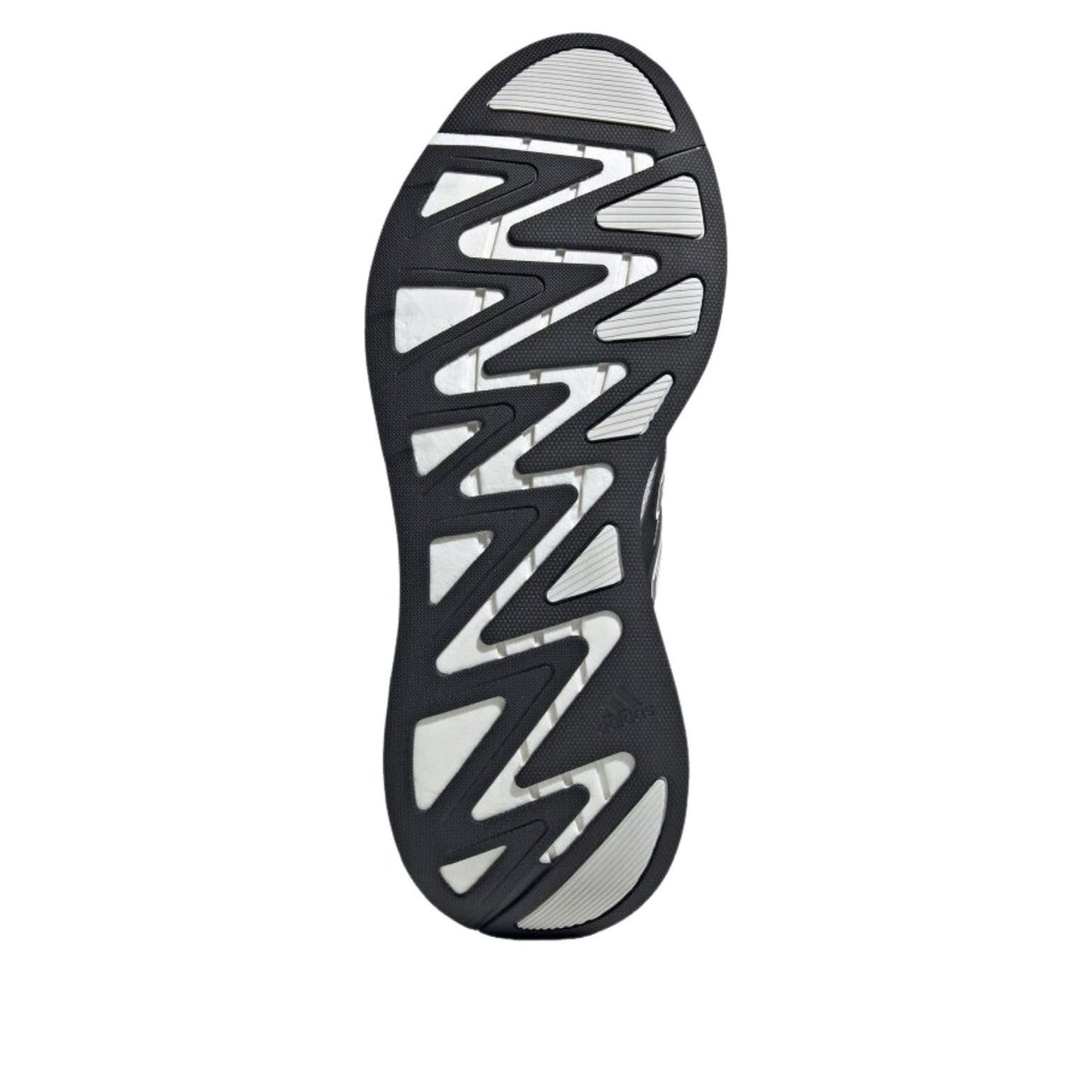adidas-Adizero Aruku 'Core Black Cloud White Grey