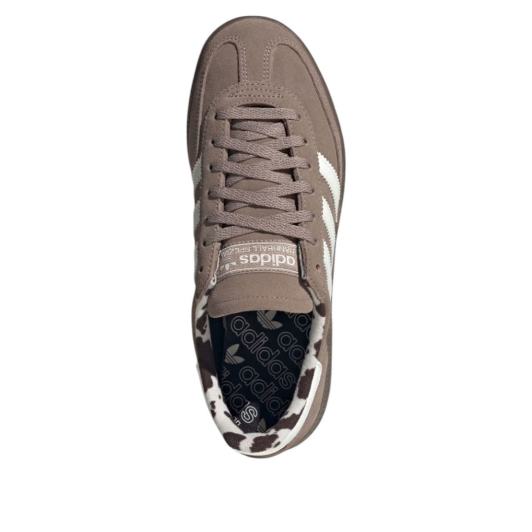 adidas-(WMNS) adidas Handball Spezial 'Chalky Brown'