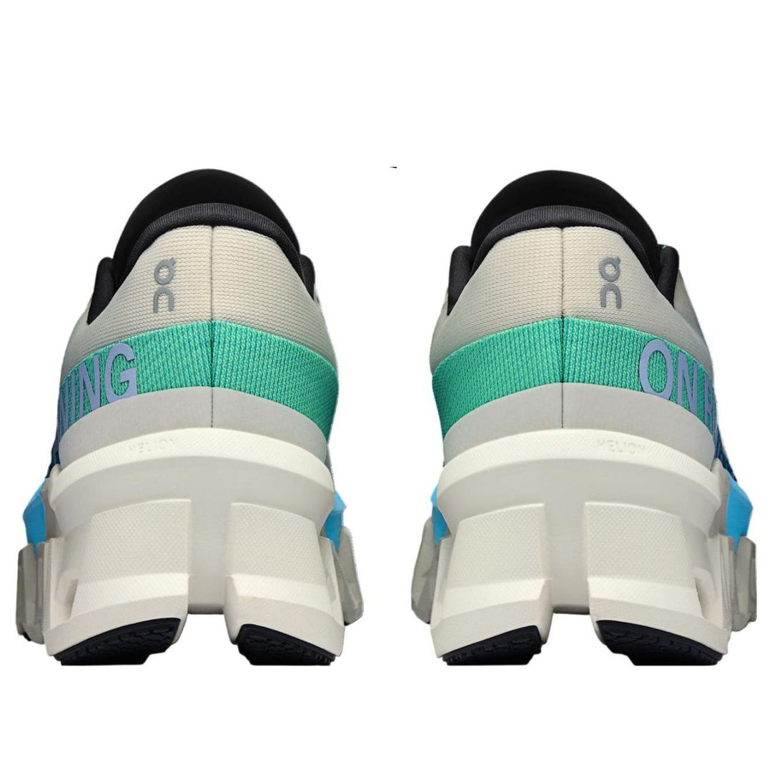 On Running Cloudmonster 2 'Cream Horizon'