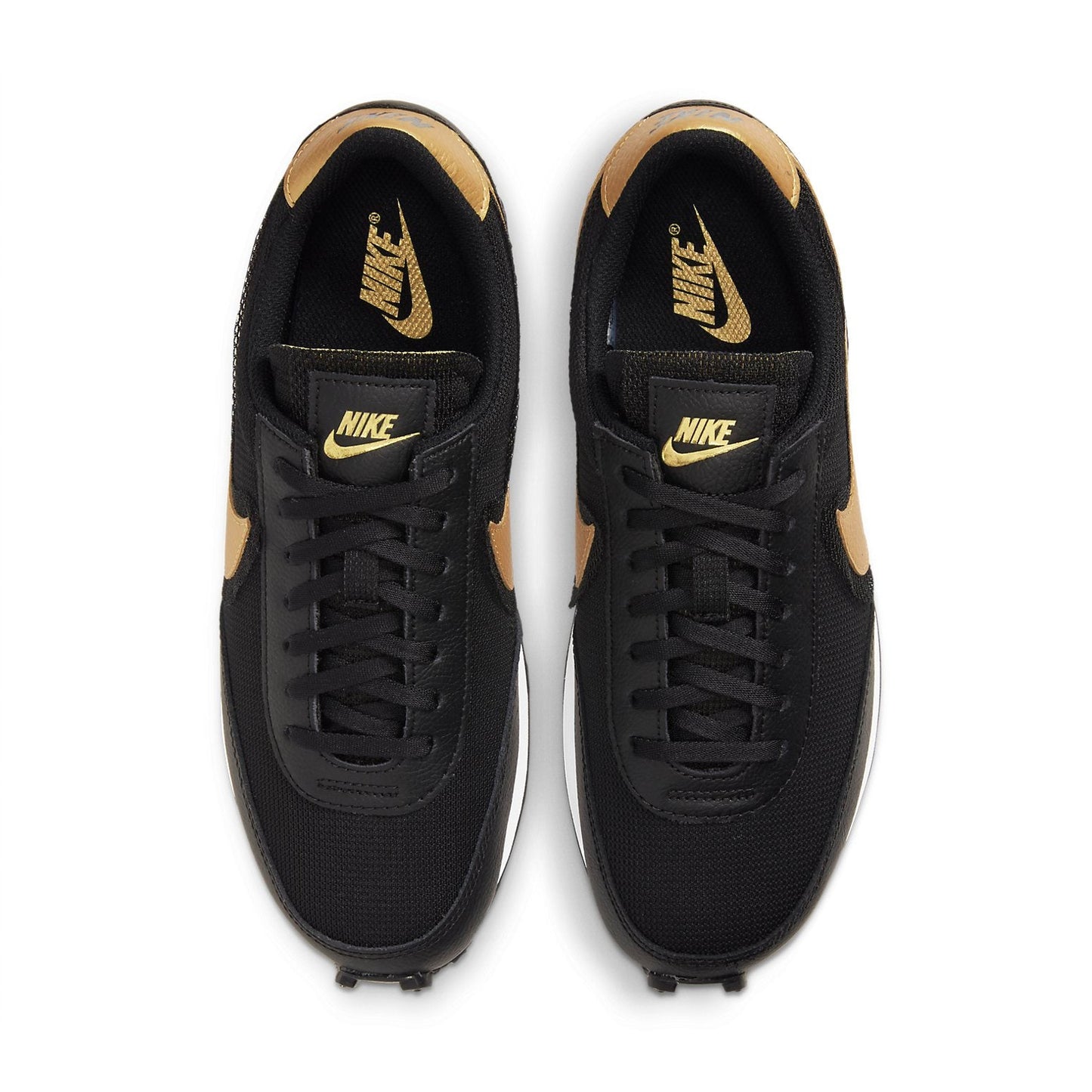 Nike Daybreak 'Black Metallic Gold'