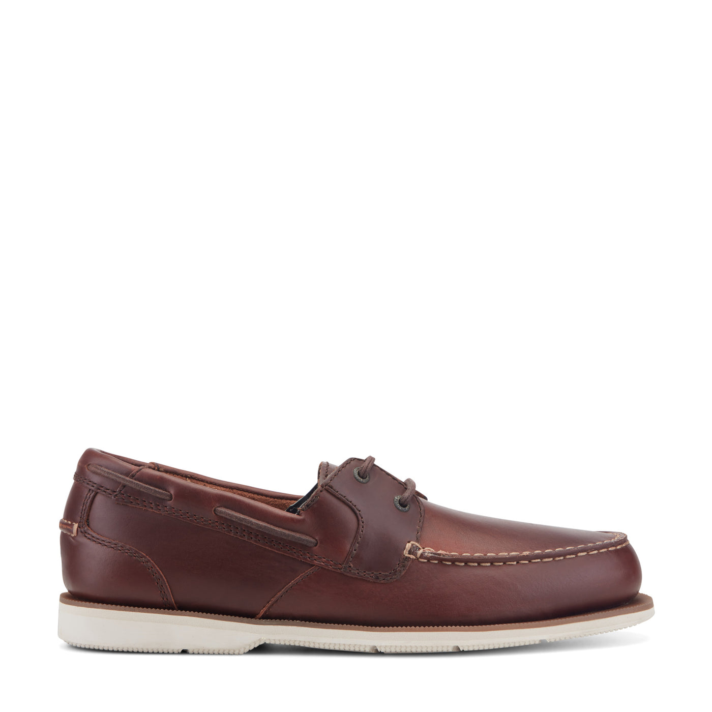 RockPort -Southport Boat Shoe
