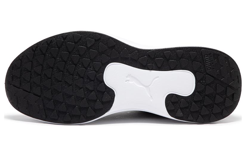 PUMAReflect Lite 'Black White'