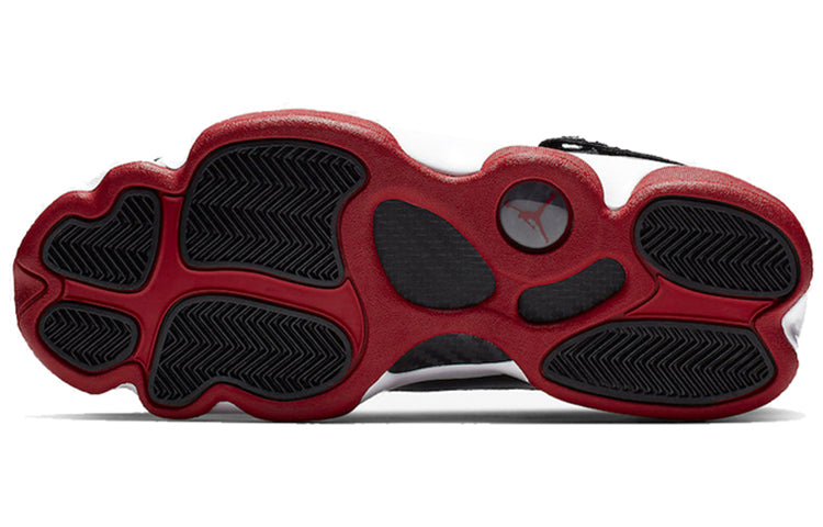 Jordan-Air Jordan 6