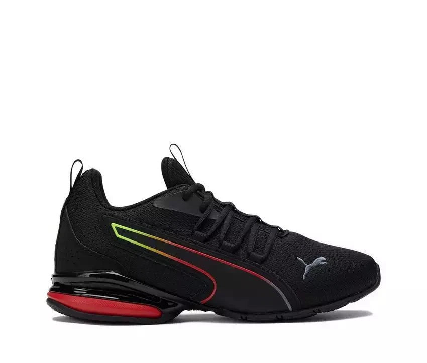 Mens Puma AXELION NXT FADE