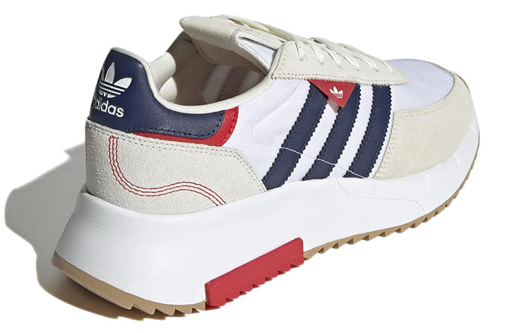 adidas-Retropy F2 'White