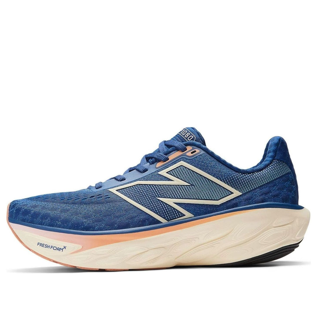 New Balance-(WMNS) New Balance Fresh Foam X 1080 v14 'Inkwell Copper'