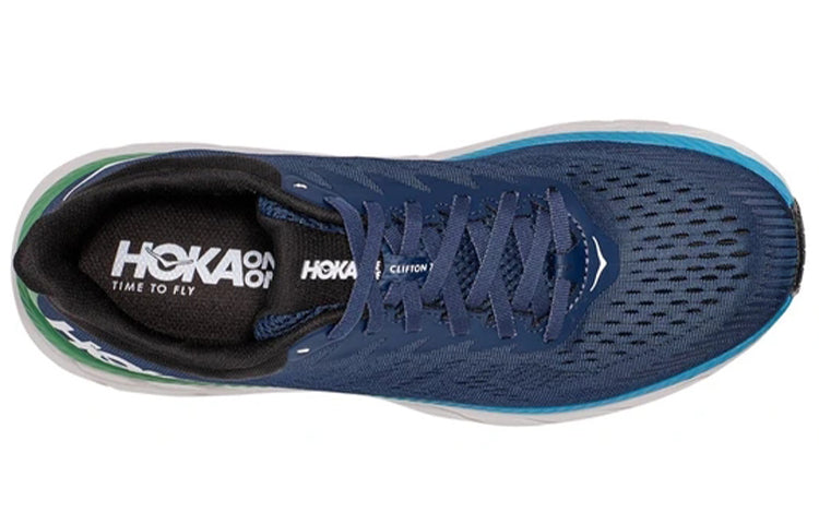 HOKA  ONE-Clifton 7