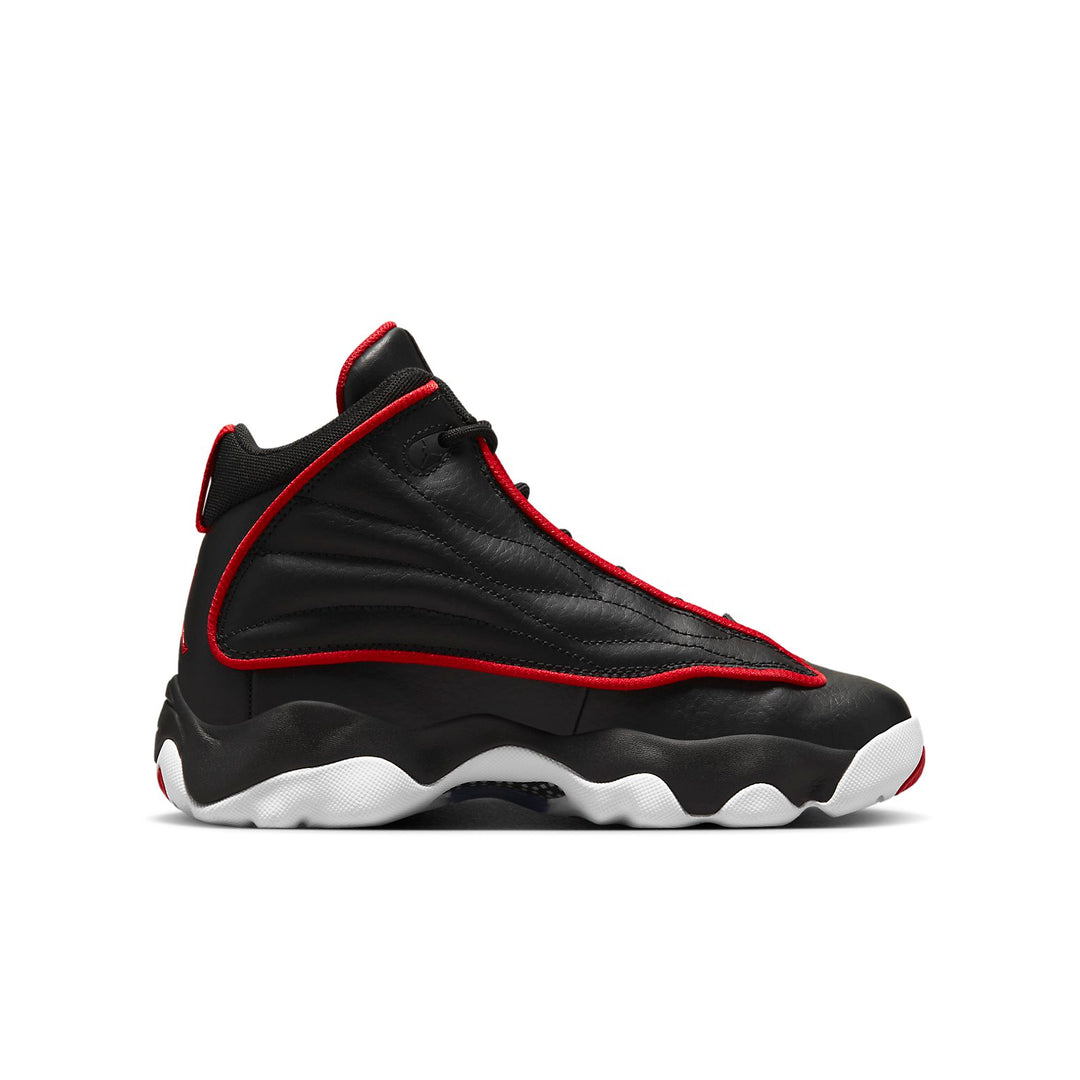 Nike Air Jordan Pro Strong 'Black University Red'
