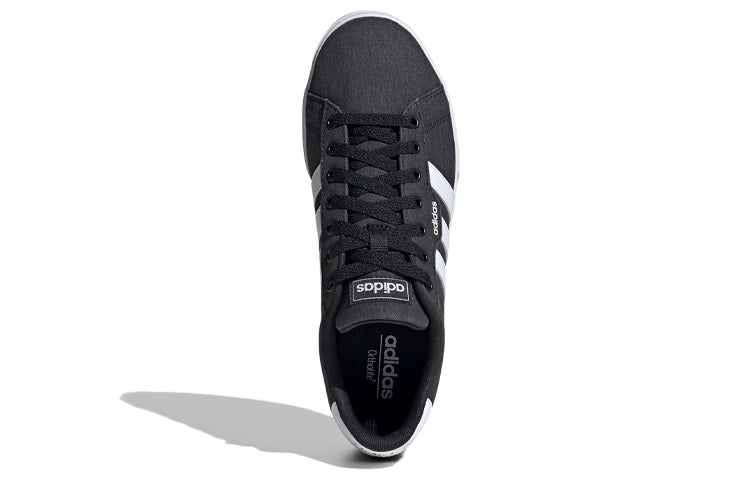 adidas-Daily 3.0 'Black White