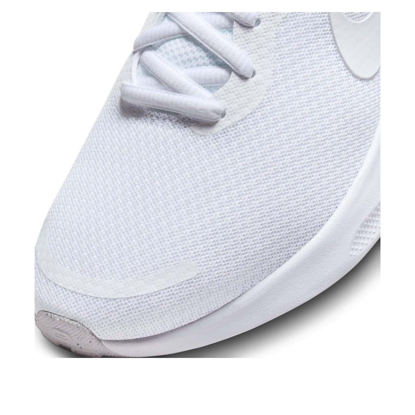 Nike REVOLUTION 7 'Triple White'