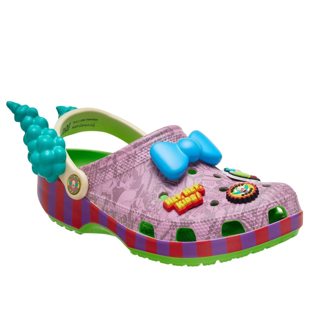 CrocsCrocs x The Simpsons Classic Clog 'Krusty the Clown'