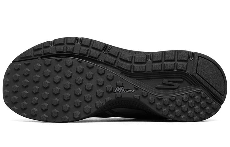Skechers Go Run Consistent "Triple Black