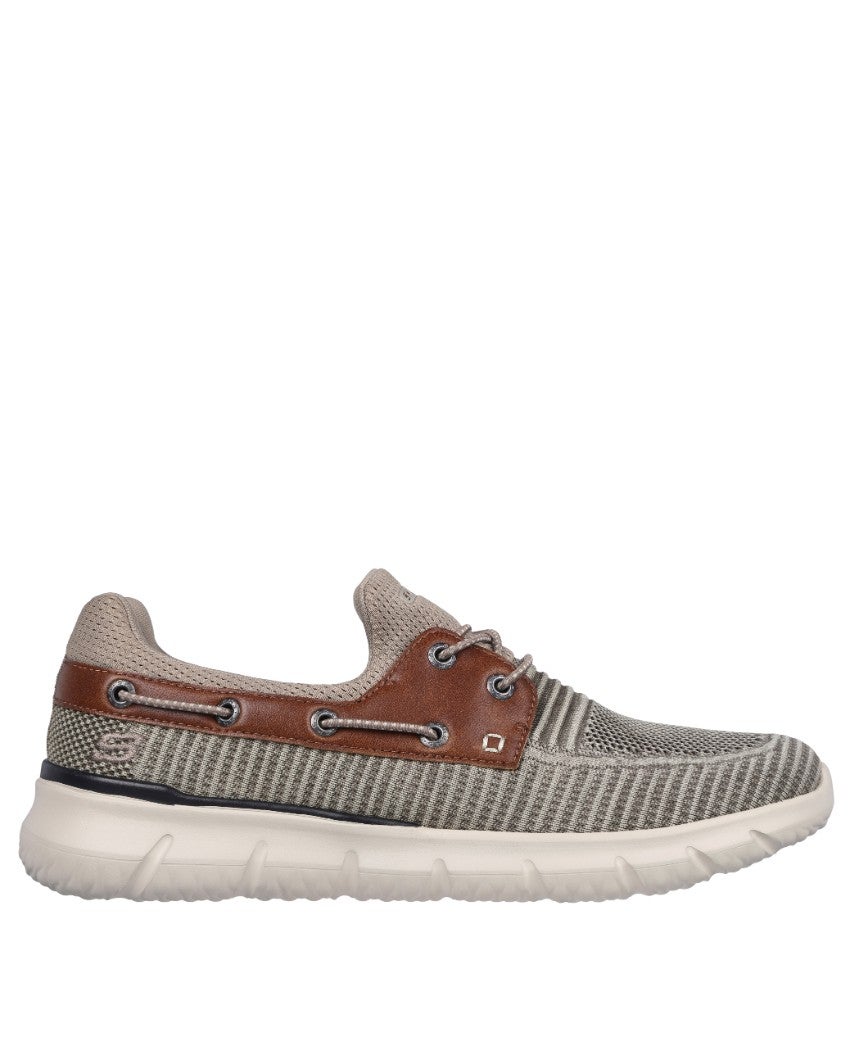 Skechers Del Retto - Clean Slate