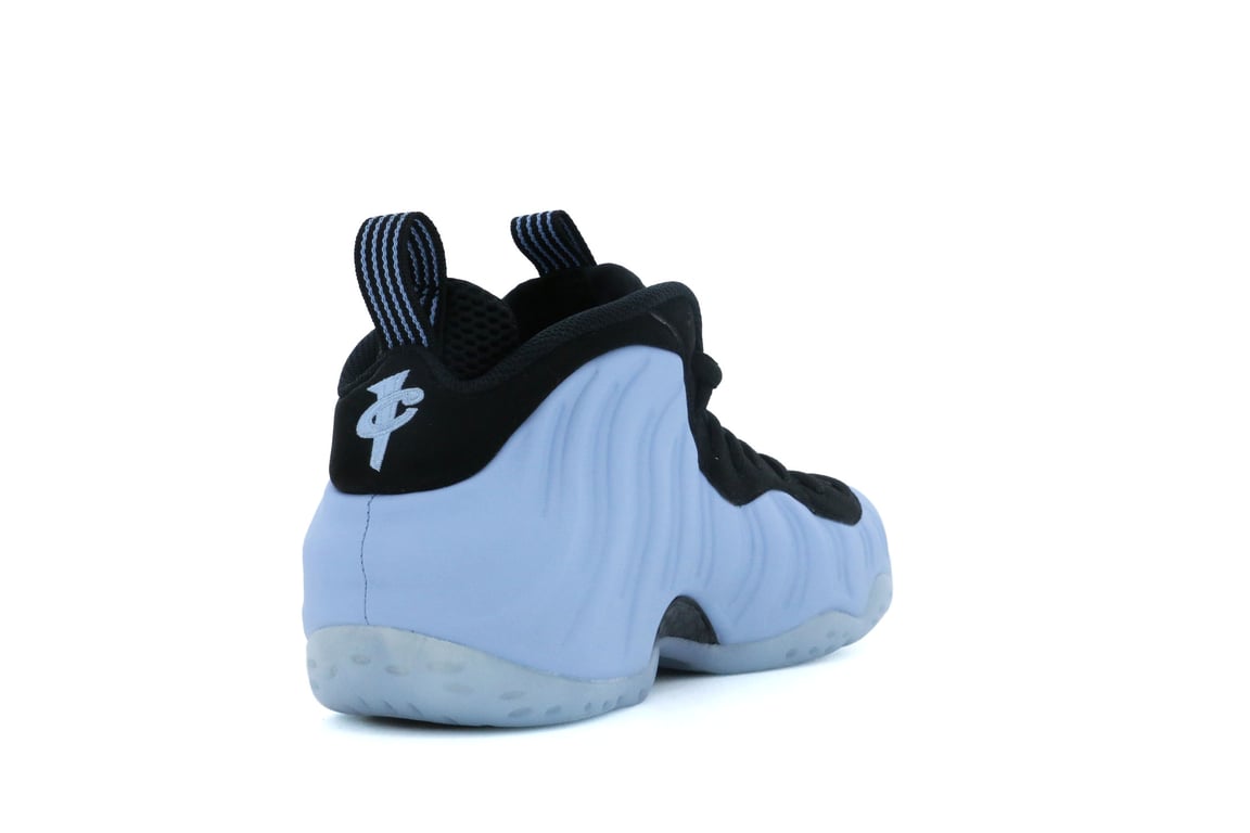 Nike-Air Foamposite One 'Psychic Blue