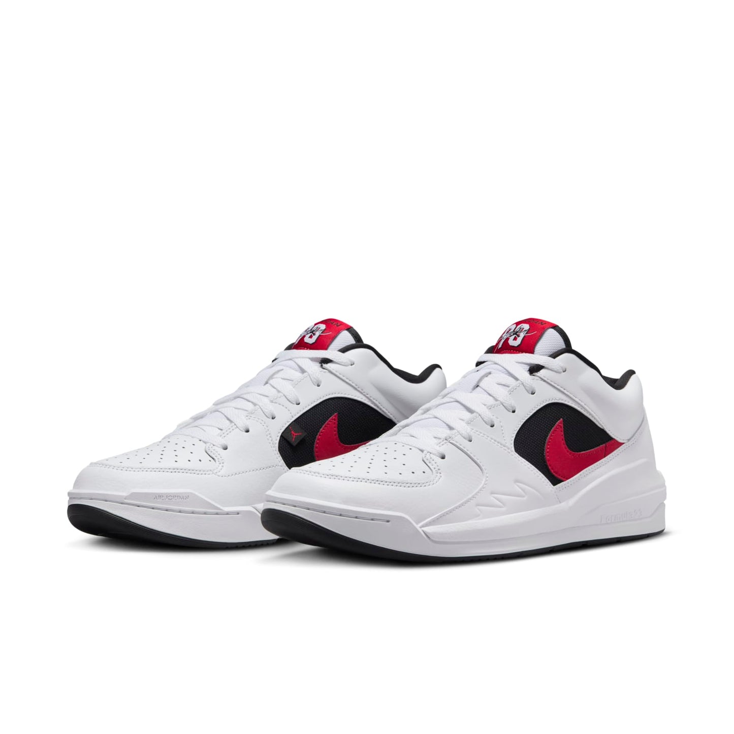 Jordan Air Jordan Stadium 90 'Chicago' Shoes