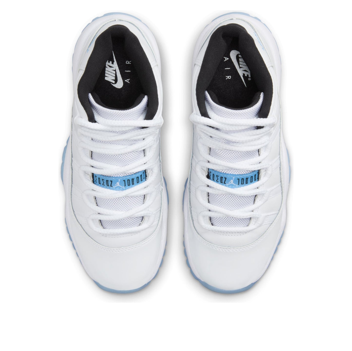 Air Jordan 11 'Legend Blue'