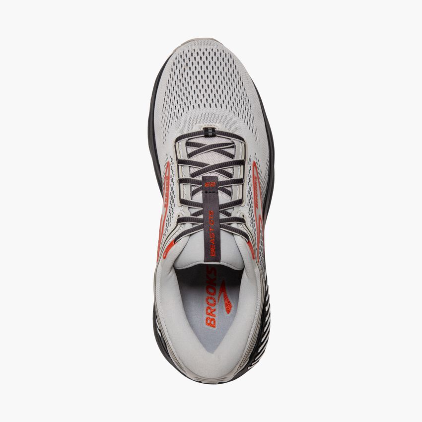Brooks Beast GTS 23