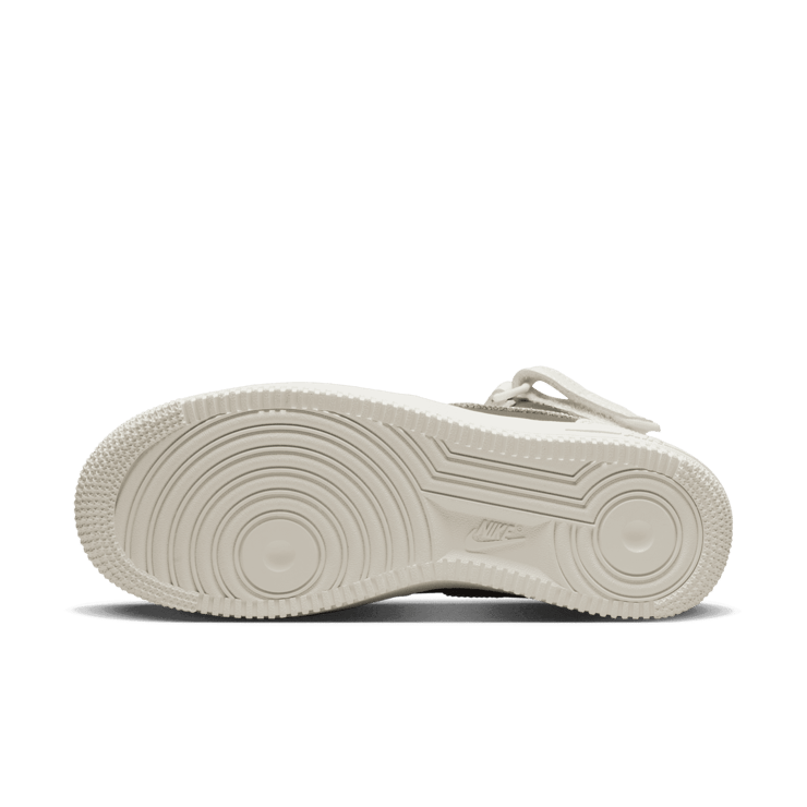 Nike Air Force 1 '07 Mid Shoes