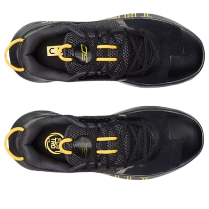 Under Armour Curry 6 FloTro 'The City