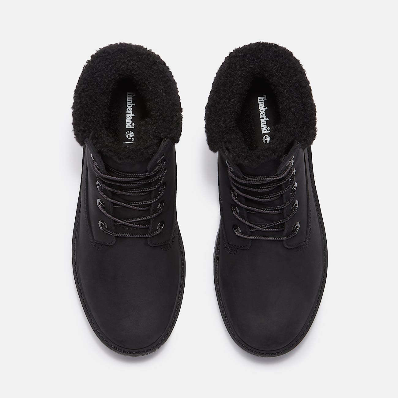 Timberland Stone Street Mid Warm Lined Waterproof Boot