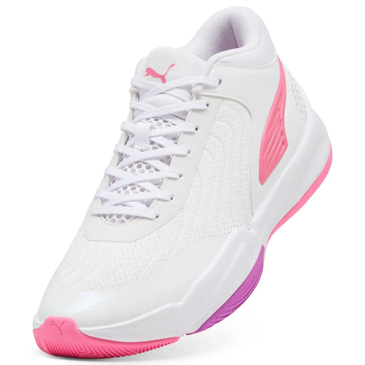 Puma Court Pro 2 Metallic