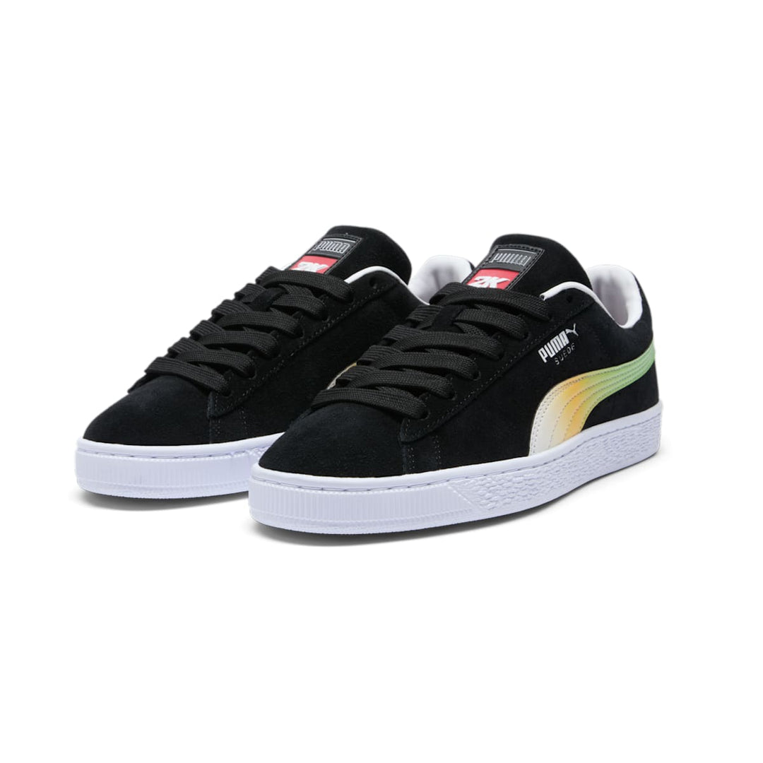 PUMA x NBA 2K Suede 'Shot Meter'Men's