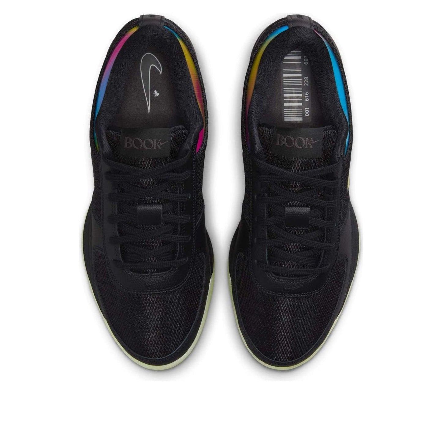 Nike-Book 1 'Night