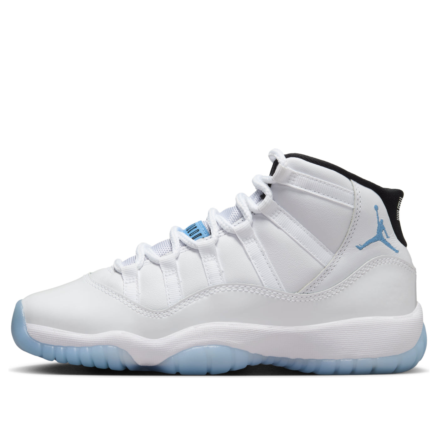 Air Jordan 11 'Legend Blue'