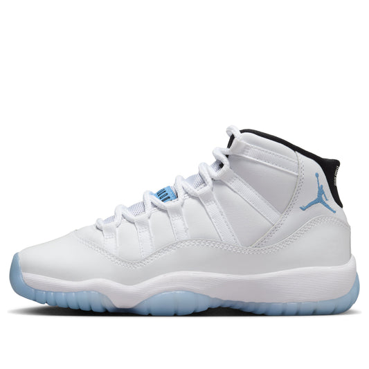 Air Jordan 11 'Legend Blue'