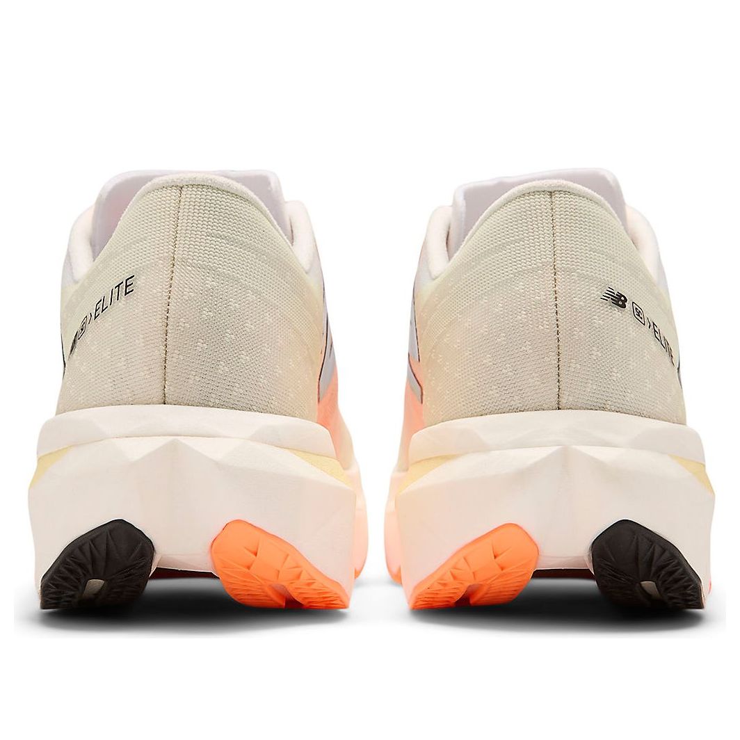 New Balance-FuelCell SuperComp Elite v4 'White Angora Hot Mango