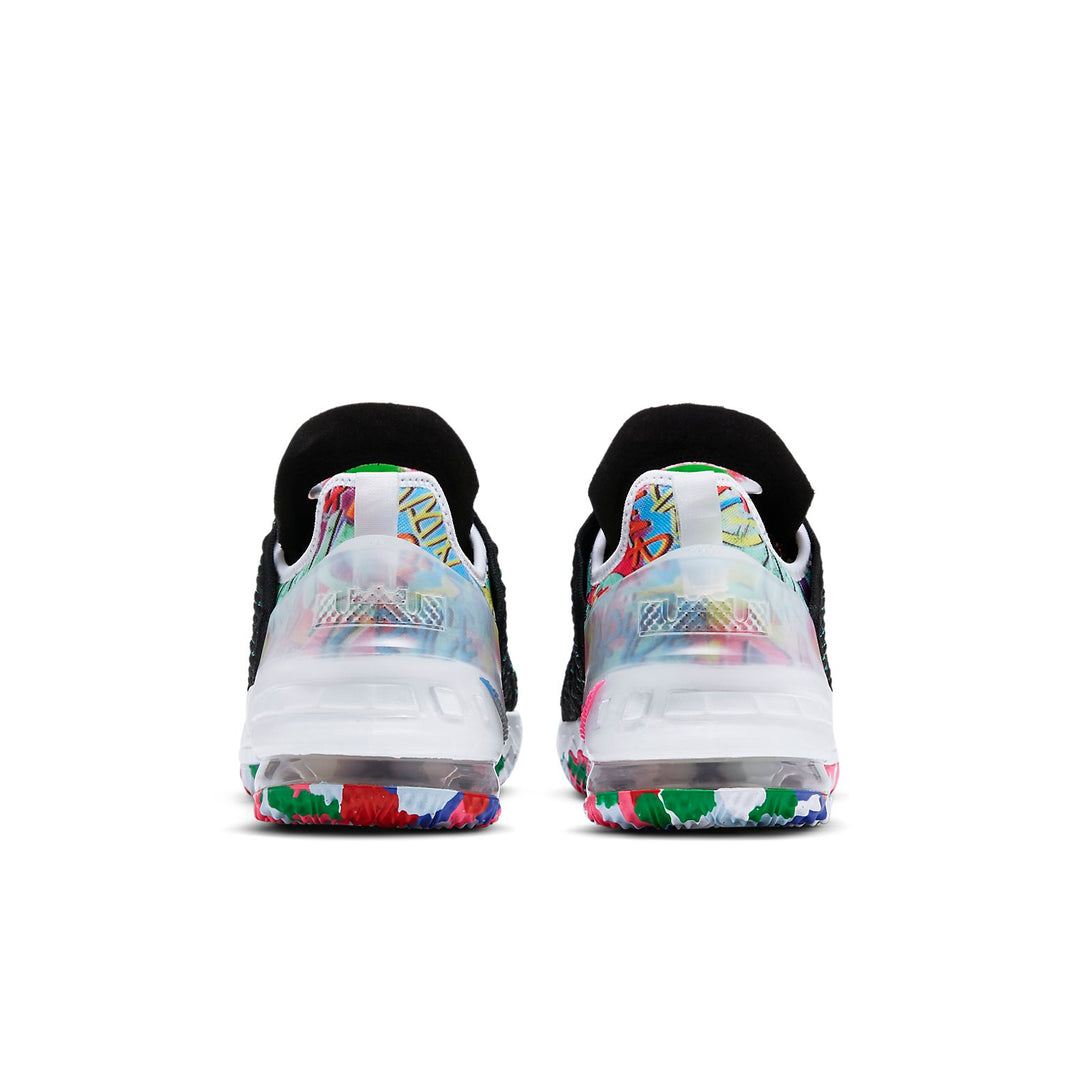 Nike-(GS) Nike LeBron 18 'James Gang'