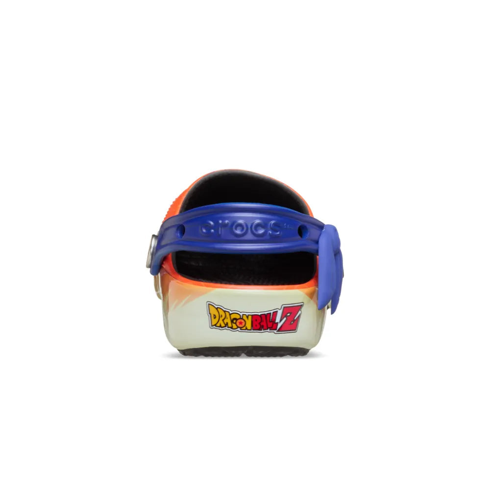 Crocs Classic Dragon Ball Z Kids' Clogs