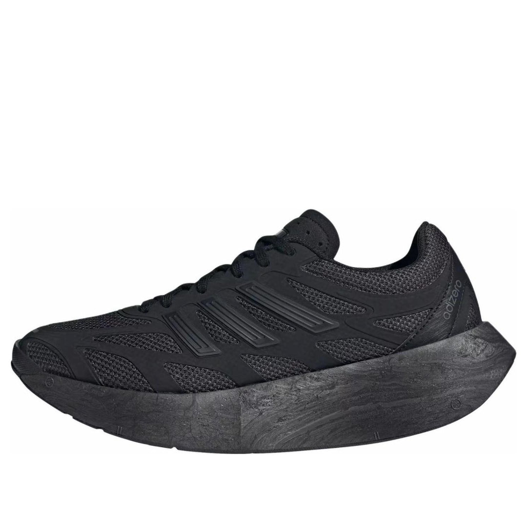 adidas-Adizero Aruku 'Black Carbon'