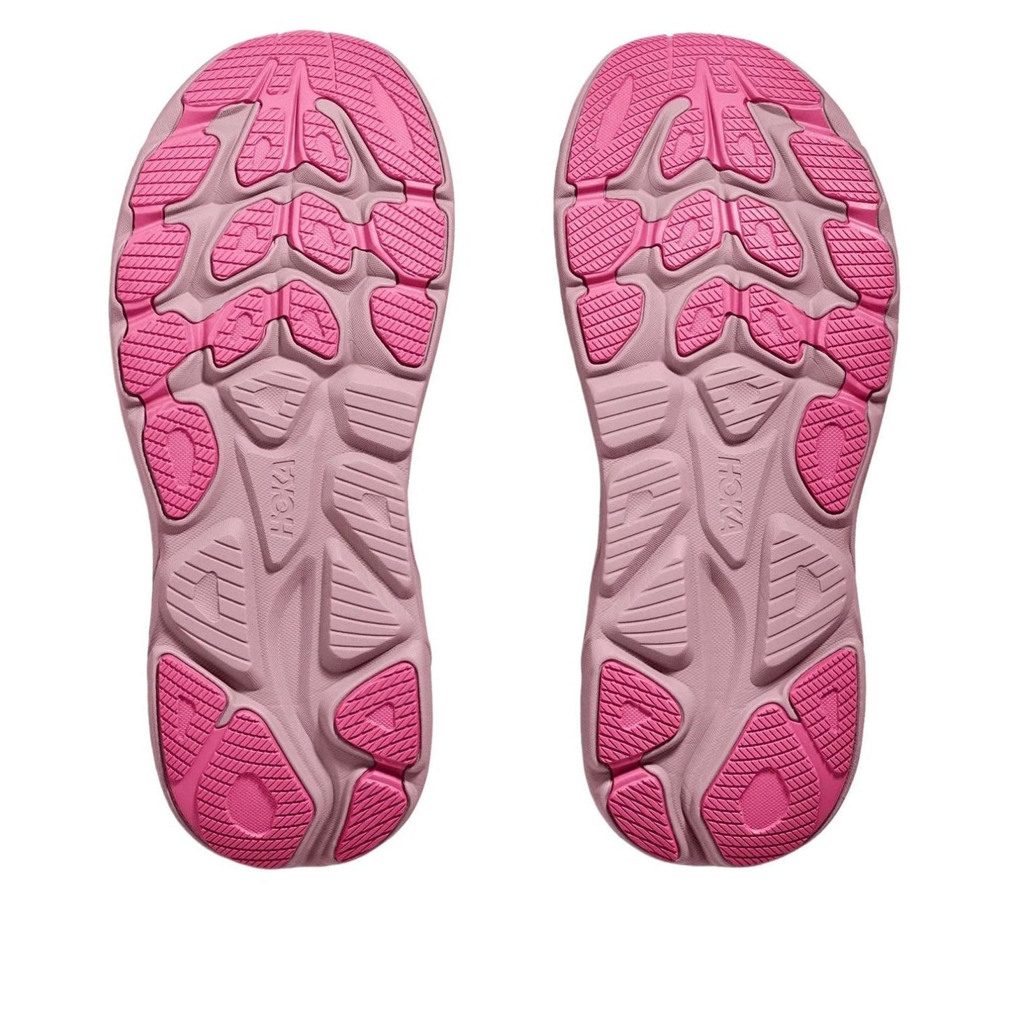 HOKA ONE ONE Clifton 10 'Rose Cream Dried Rose'