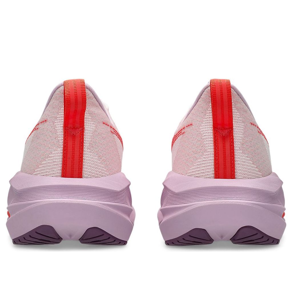 ASICS-(WMNS) ASICS Novablast 5 'White Coral Reef'