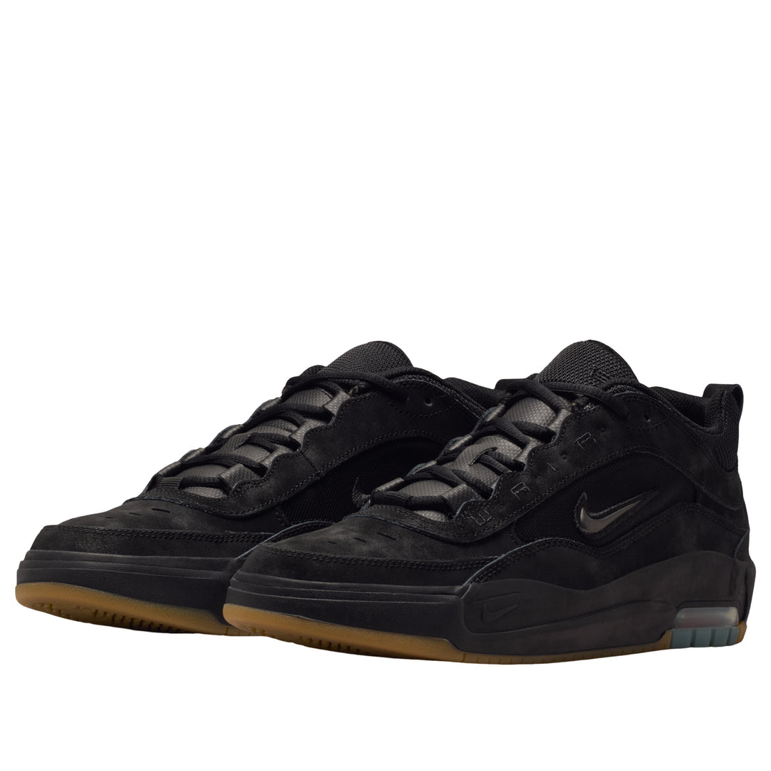 Nike-Air Max Ishod 'Black'