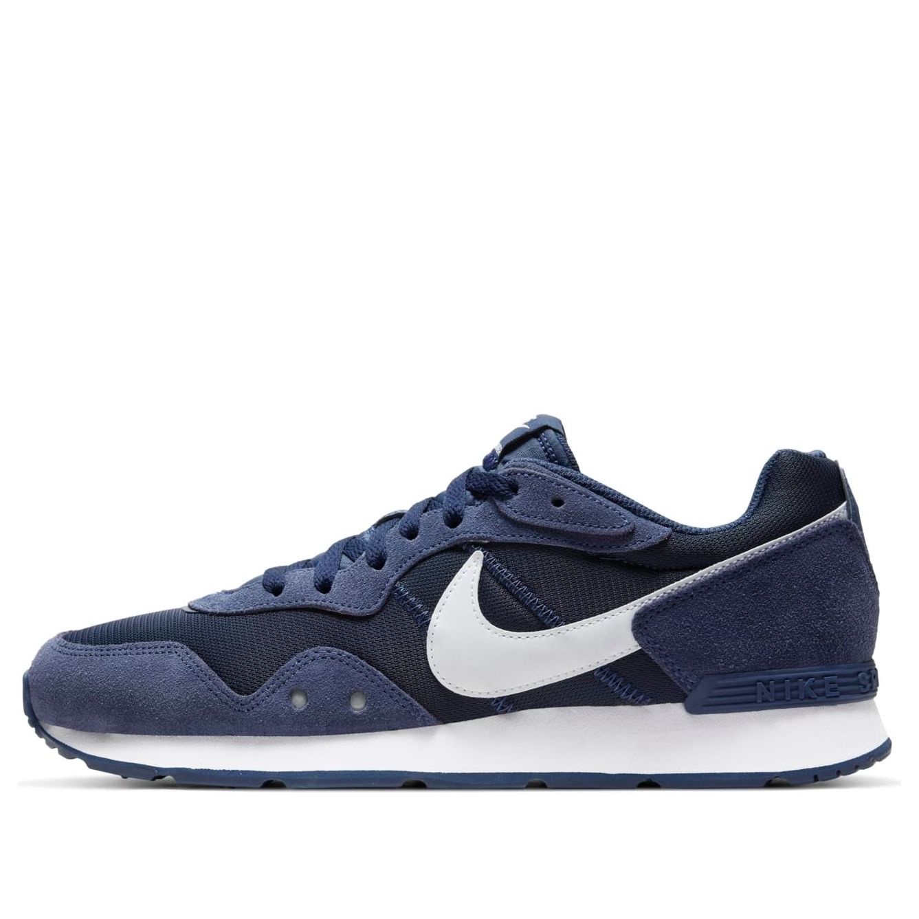 Venture Runner "Midnight Navy" Shoes