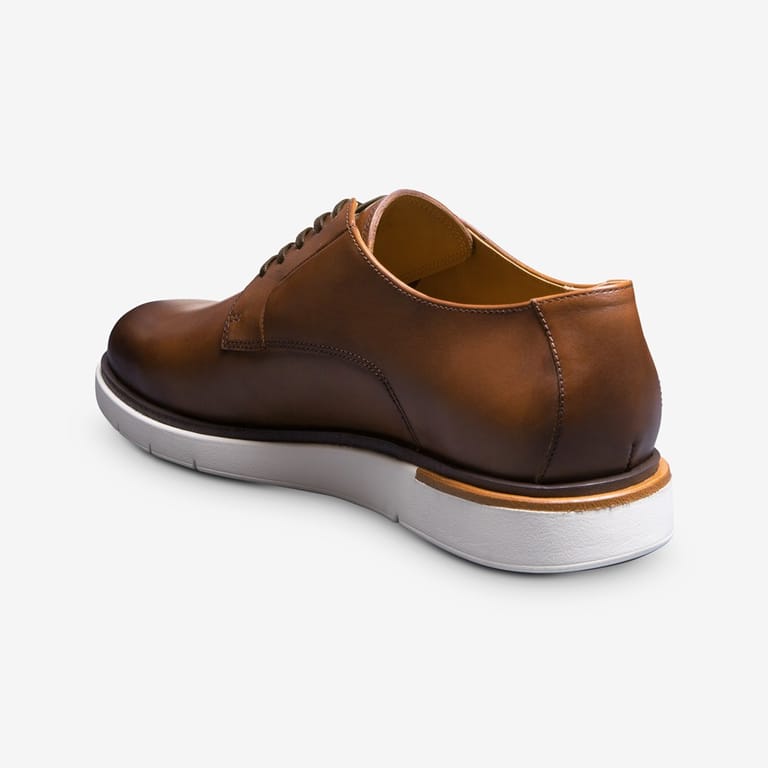 Carson Hybrid Derby