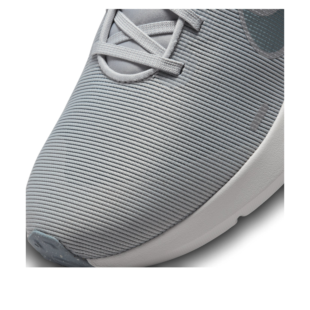 Nike-Downshifter 12 'Light Smoke Grey Photon Dust'