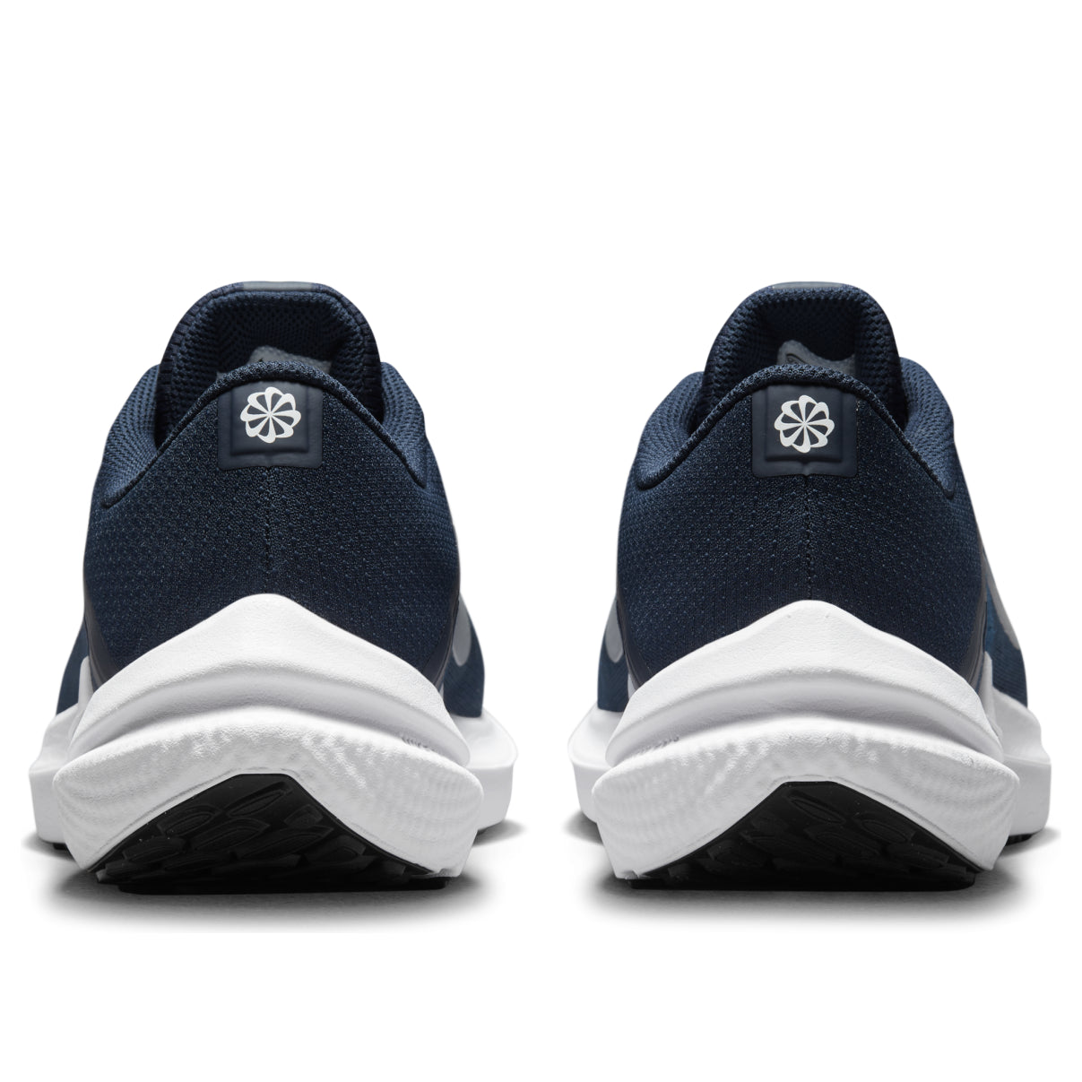 Nike Air Zoom Winflo 10 "College Navy Metallic Silver"