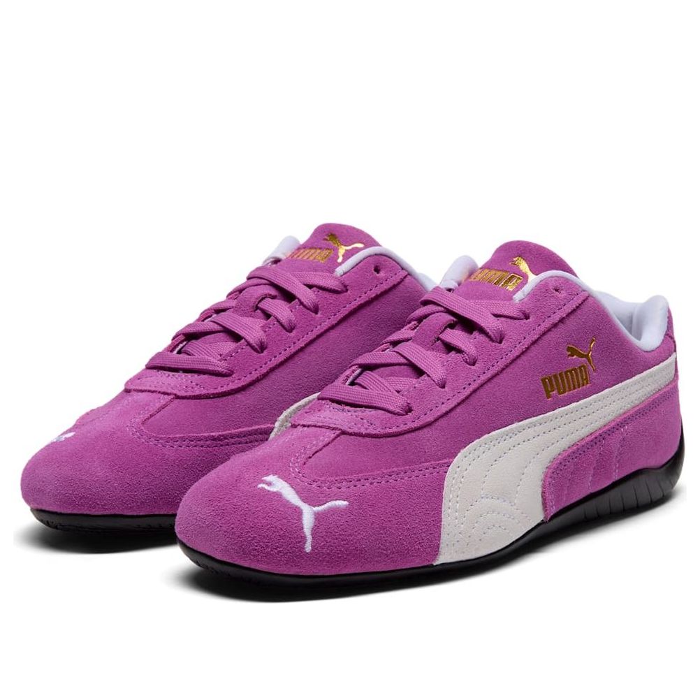 PUMA-(WMNS) PUMA Speedcat OG 'Wild Berry'