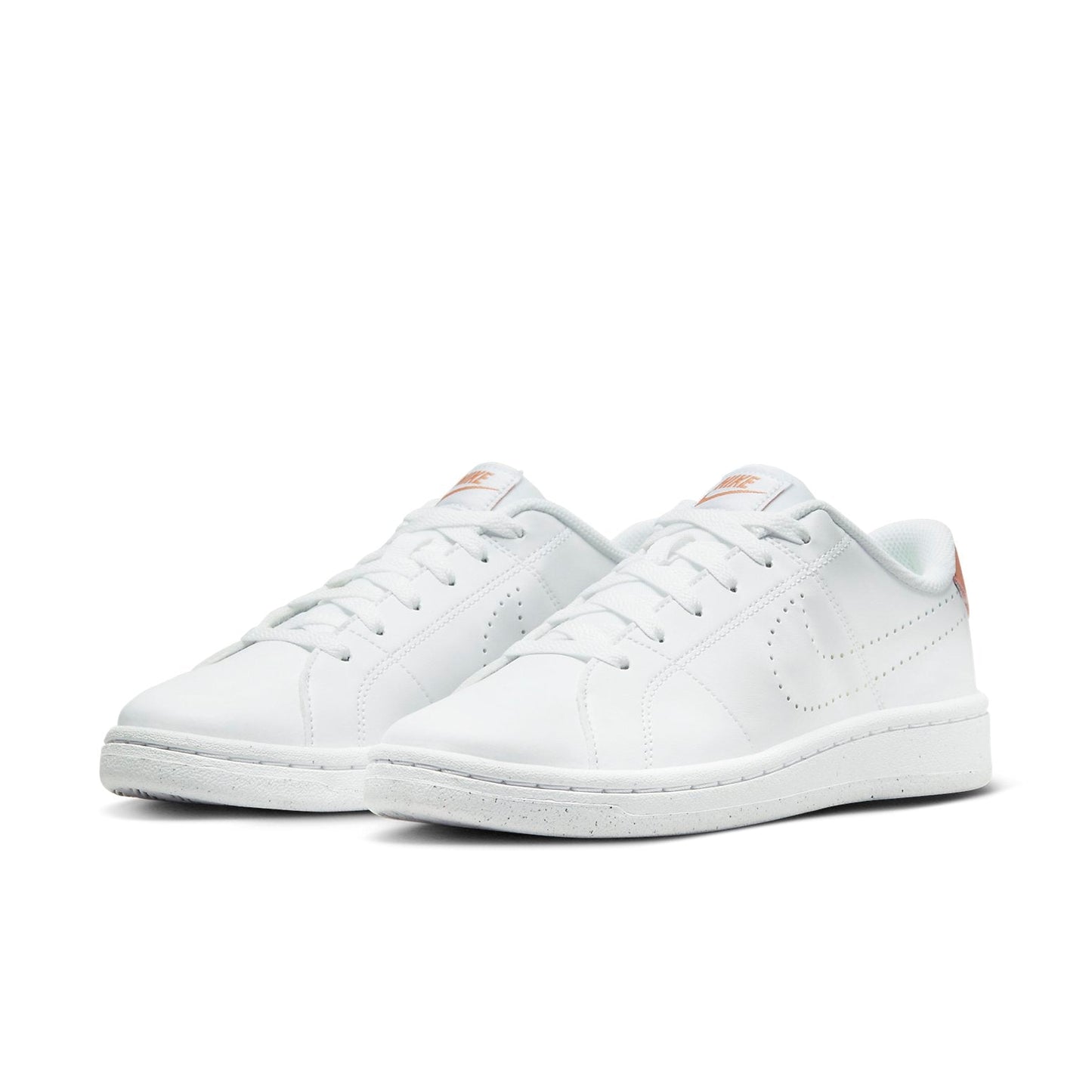 Nike Court Royale 2 Next Nature 'White Amber