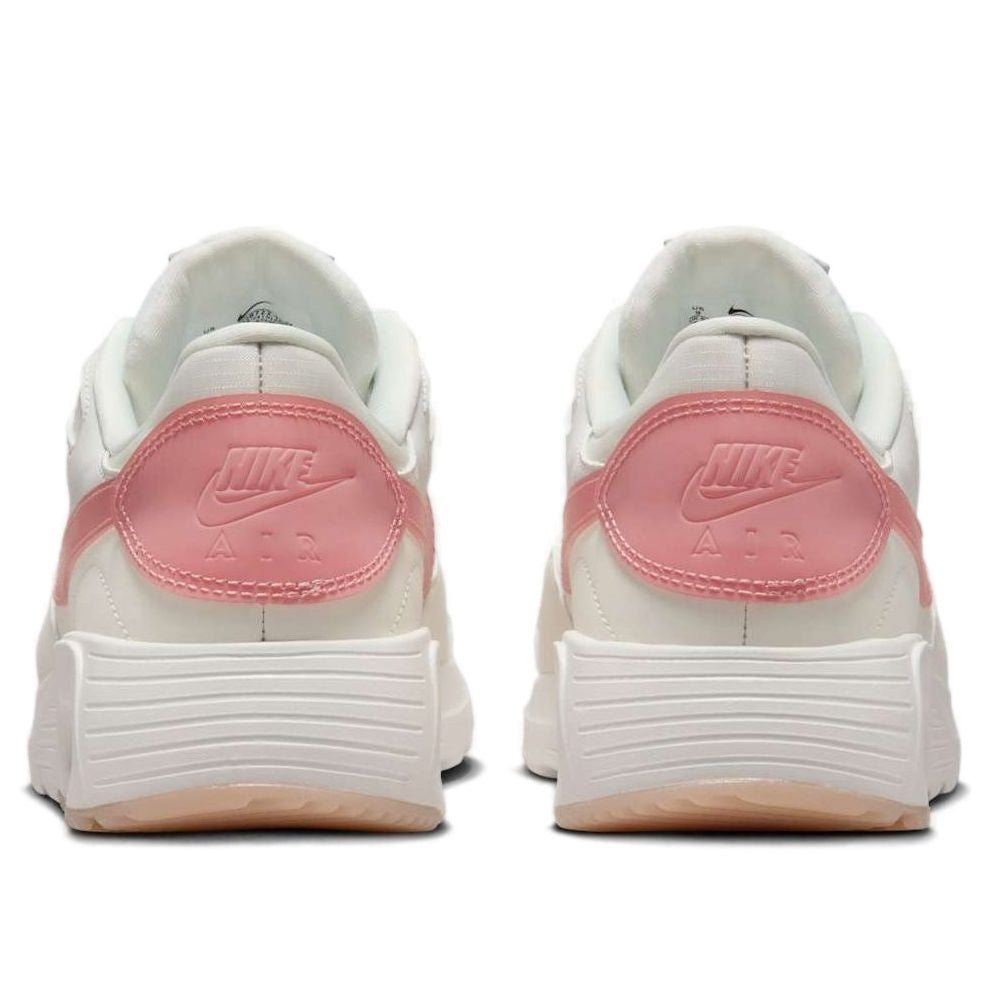 Nike Air Max SC Trend 'Summit White Sail Phantom Red