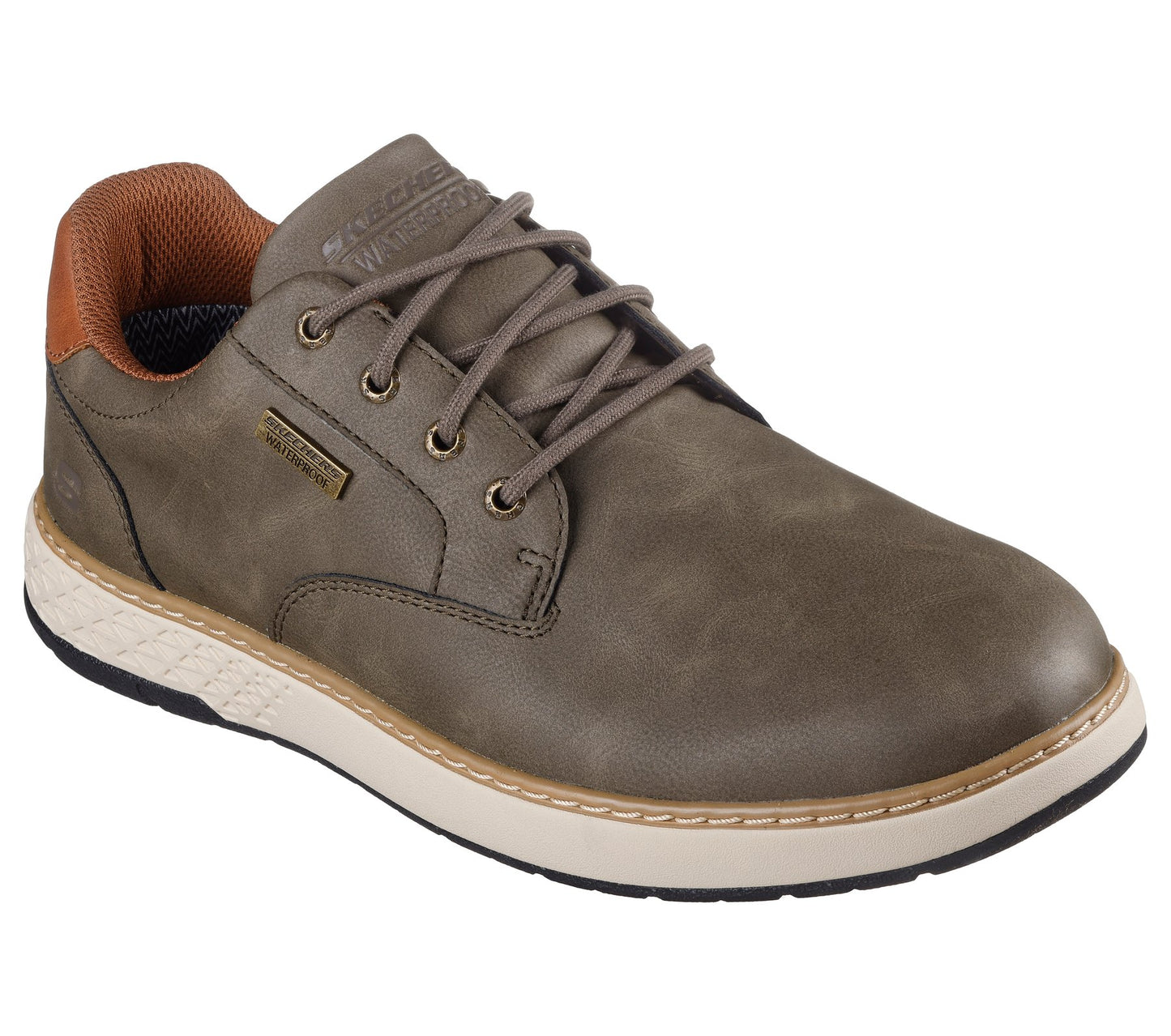 Skechers Waterproof Relaxed Fit