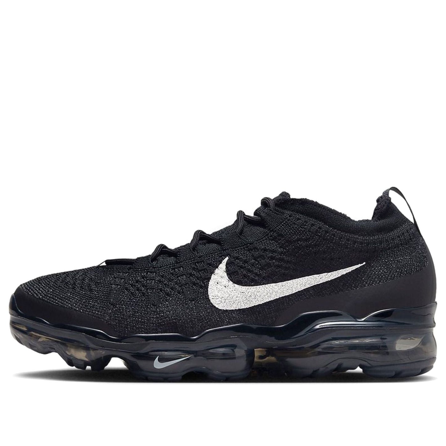 Nike Air VaporMax 2023 Flyknit "Black Anthracite